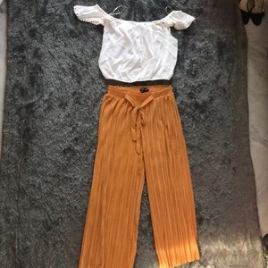 Boho pants